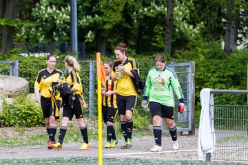 Bild 47 - B-Juniorinnen SG Trittau/Sdstormarn - SV Frisia 03 Risum Lindholm : Ergebnis: 3:1